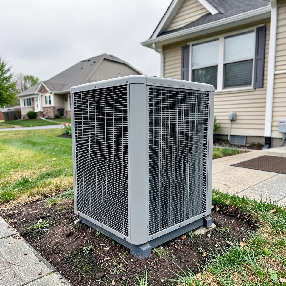 Your Guide to AC Repair in Cambridge, WI — local guide